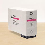 HP 768 Magenta Ink Cartridge 4S5B3A