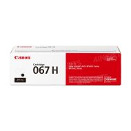 OEM Canon 067 H Black High Yield Toner 5106C001