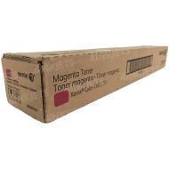 OEM Xerox® Magenta Toner Cartridge (006R01657)