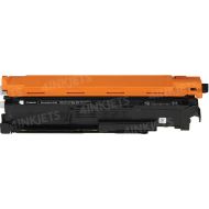 Original Canon 034 HY Cyan Drum Unit