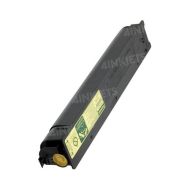 OEM Toshiba TFC75UY Yellow Toner