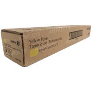 OEM Xerox® Yellow Toner Cartridge (006R01658)