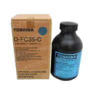 OEM Toshiba D-FC35-C Developer