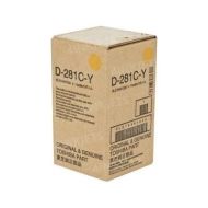 OEM Toshiba D-281C-Y Developer