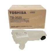 OEM Toshiba TB3520 Waste Toner Bag (4)