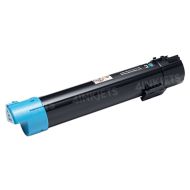 Original Cyan Toner (M3TD7) for Dell