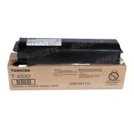 OEM Toshiba T4530 Black Toner
