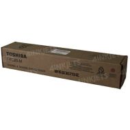 OEM Toshiba TFC25M Magenta Toner