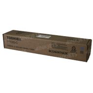OEM Toshiba TFC25C Cyan Toner