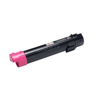 Original Magenta Toner (MPJ42) for Dell