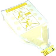 OEM Toshiba 888712 Yellow Toner
