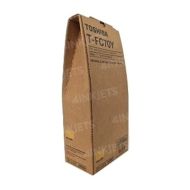 OEM Toshiba 840801 Yellow Toner