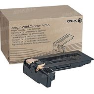 OEM Xerox&reg; Black HC Toner Cartridge (106R02734)