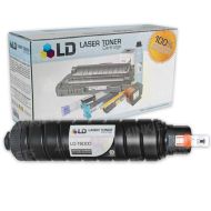 Toshiba Compatible T6000 Black Toner for the E-Studio 520/600/720/850