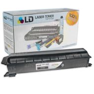 Toshiba Compatible T1640 Black Toner for the E-Studio 163/165/205