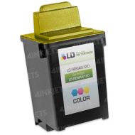 Remanufactured Lexmark 20 Color Ink