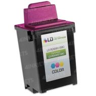 Remanufactured Lexmark 80 Color Ink