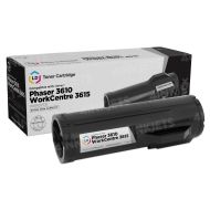 Compatible Xerox HC Black Toner (106R02731)