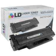Compatible Alternative MLT-D104S Black Toner 