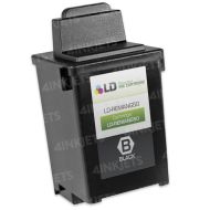 Remanufactured Lexmark 50 Black Ink