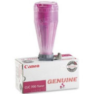 Canon OEM 1433A003AA Magenta Toner