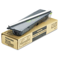 Toshiba OEM TK05 Black Toner
