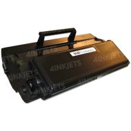 Lexmark Remanufactured 12A7405 High Yield Black Toner for the Optra E321 & E323