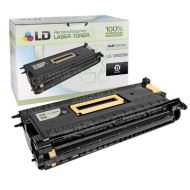 Lexmark Remanufactured 12B0090 Black Toner