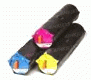 Lexmark Compatible 1361213 Yellow Toner