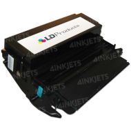 Lexmark Compatible 1380520 Black Toner