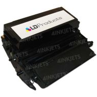 Lexmark Remanufactured 1382150 Black Toner