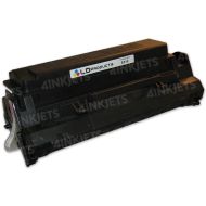 Lexmark Remanufactured 13T0101 Black Toner