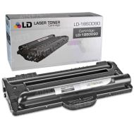 Lexmark Remanufactured 18S0090 Black Toner for the X215