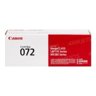 OEM Canon 072 5647C001 Black Toner
