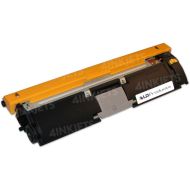 Konica-Minolta Compatible Bizhub C10 Black Toner