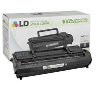 Lexmark Remanufactured 69G8256 Black Toner