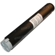 Compatible 52111701 Black Toner for Okidata