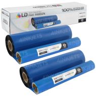 Compatible Panasonic KX-FA133 Fax Roll