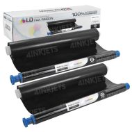 Compatible Panasonic KX-FA55 Fax Roll