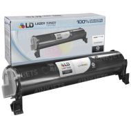 Compatible Panasonic KX-FA83 Black Toner for the Panafax KX-FL511 & KX-FL541