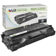 Remanufactured Replacement for Samsung SF-550D3 Black Toner for the Samsung SF-550 & SF-555