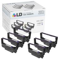 Compatible Epson ERC-38P Purple Ribbon Cartridge