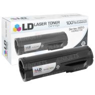 Compatible Xerox Black Toner (106R02736)