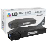 Compatible Kyocera TK-8309K Black Toner