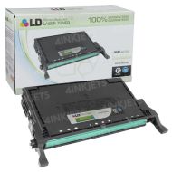 Remanufactured CLT-K508L HY Black Toner for Samsung CLP-620, CLP-670, CLX-6220 & CLX-6250