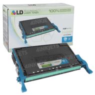 Remanufactured CLT-C508L HY Cyan Toner for Samsung CLP-620, CLP-670, CLX-6220 & CLX-6250