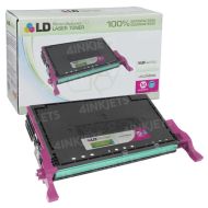 Remanufactured CLT-M508L HY Magenta Toner for Samsung CLP-620, CLP-670, CLX-6220 & CLX-6250