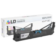 Panasonic Compatible KX-P190 Black Ribbon