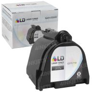 Toshiba Compatible T1710 Black Toner