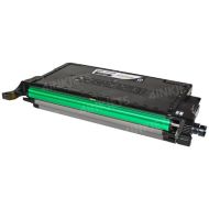 Remanufactured CLT-K609S Black Toner for Samsung CLP-770ND & CLP-775ND